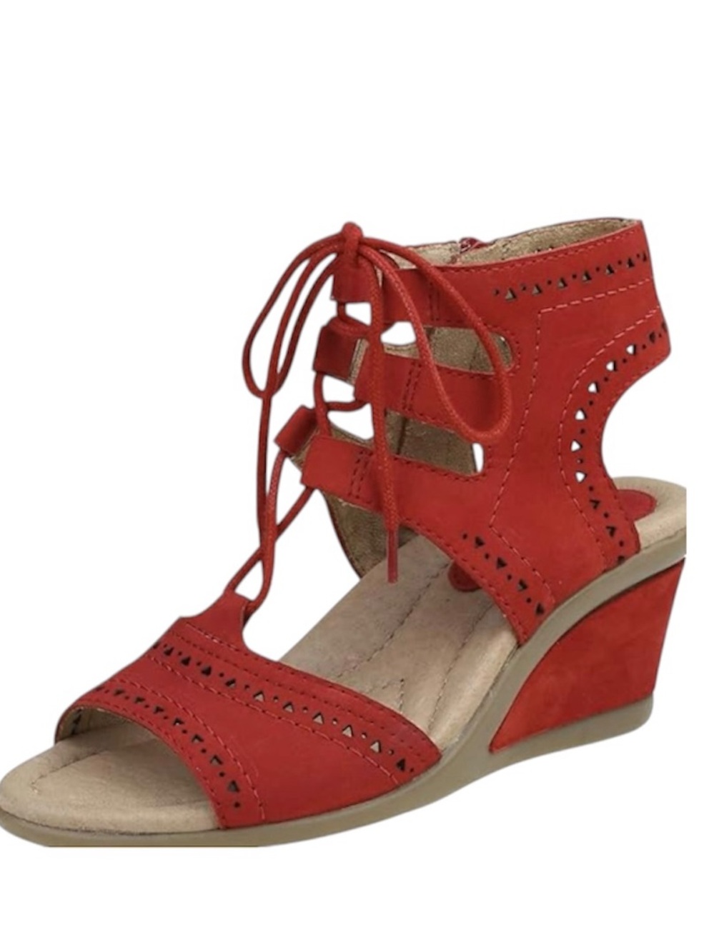 Earth Sandals